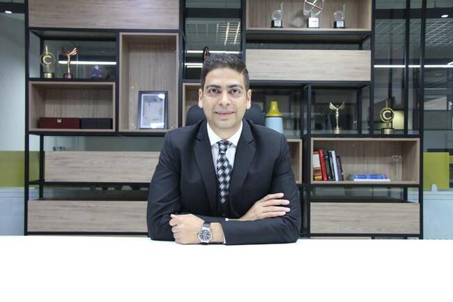 #BackToBusiness: Grapes Digital's Himanshu Arya on the strategy that needs to be followed to bounce back