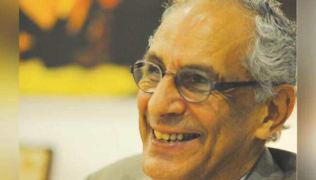 Legendary journalist Imran Aslam to be laid to rest today