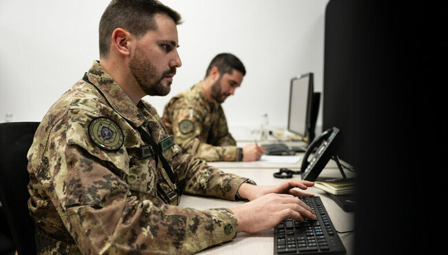 NATO Exercise Cyber Coalition concludes in Estonia