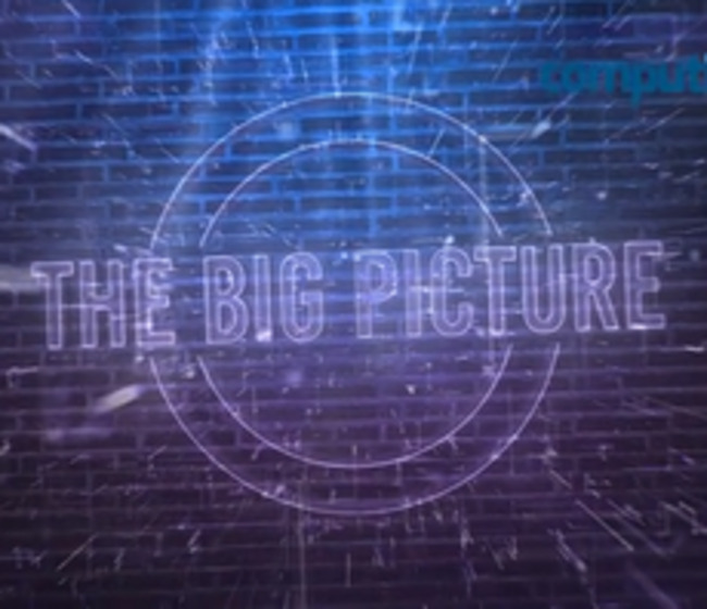 The Big Picture: What were tech's important stories in April?