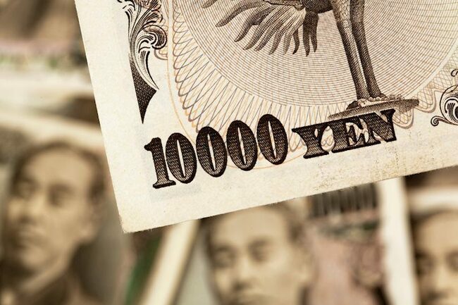 USD/JPY: Risks of a short-term top on the rise - UOB