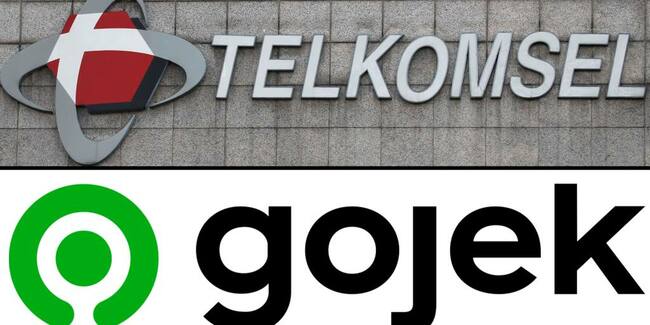 Gojek bags fresh $300m from Indonesian mobile operator Telkomsel