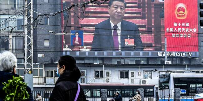 China set to publish once-a-decade census results on Tuesday