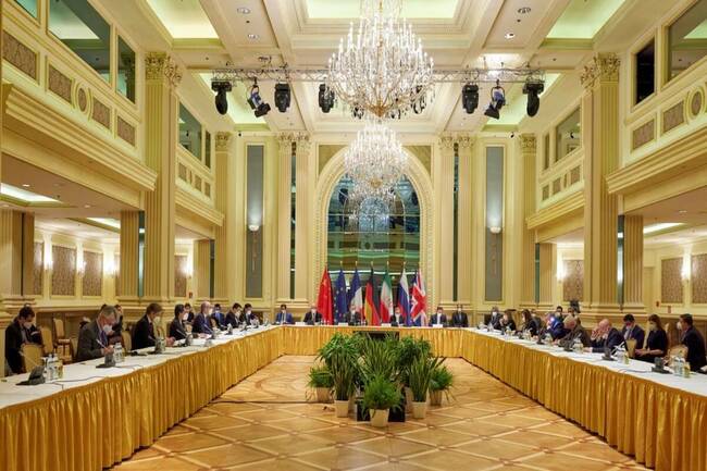 Here's why the cool breeze of rapprochement in West Asia are a good thing!