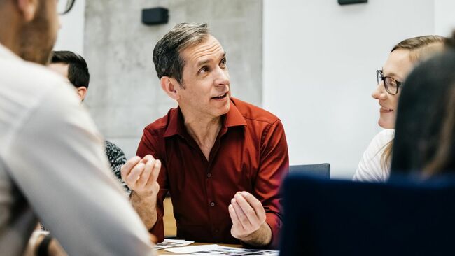 7 Common Errors Great Leaders Don't Make