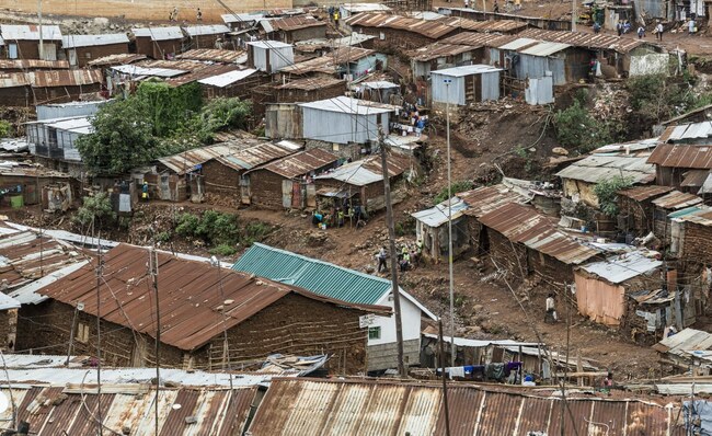Kenya: The Fascinating History of How Residents Named Their Informal Settlements in Nairobi