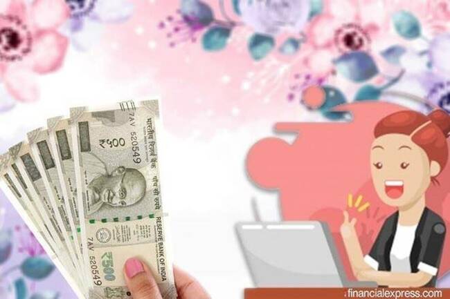 Time for women to start protecting their financial health