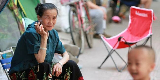 China's baby boomers are about to reshape the global economy again