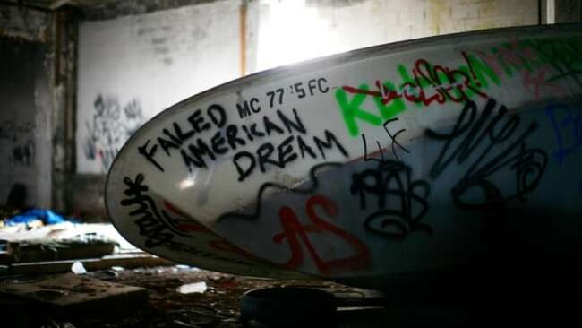 Fear of climate change rust belt has governments considering carbon border levy