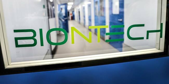 BioNTech to produce vaccine in Singapore, as it expands in Asia