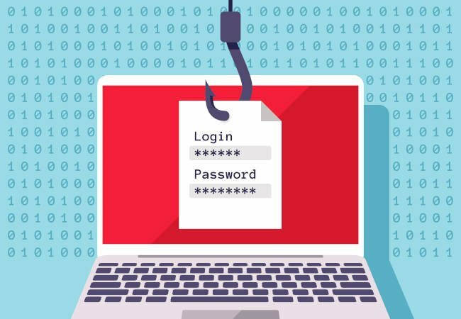 Namecheap hosted 25%+ of fake UK govt phishing sites last year - NCSC report