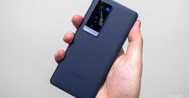 Vivo promises three years of Android updates for upcoming flagships