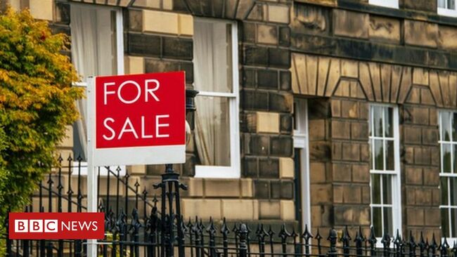 'Fear of missing out' fuels record house prices in April