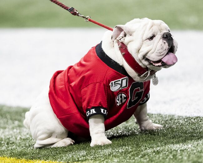 Brian Kemp, Georgia Law, NCAA And Others Letting College Athletes Get Paid Is Selfish