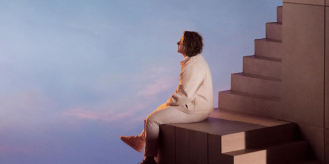 Lirik Lagu Lewis Capaldi