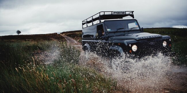 Jaguar Land Rover reaches for graph database in search of supply chain knowledge during chip shortage