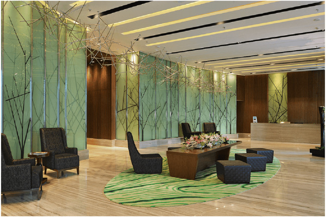 Now self-quarantine, isolation facilities with meals available at premium hotels; how to book, what to expect