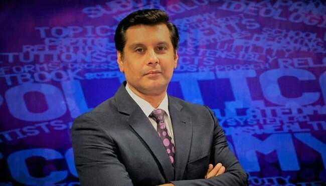 CJP Umar Ata Bandial takes suo motu notice of journalist Arshad Sharif's murder