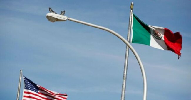 US unions lodge first Mexico labor grievance under new NAFTA