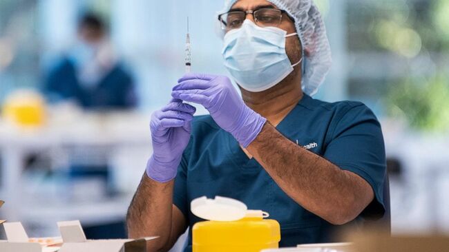 Australian judge upholds temporary ban on Indian travel