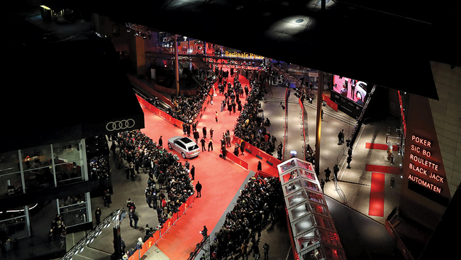 Berlin Film Festival Summer Event Set to Go Ahead in June