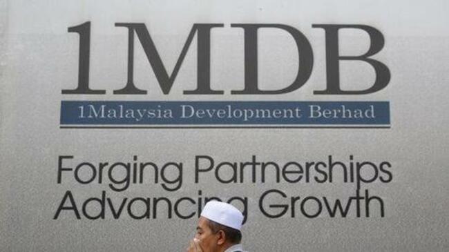 JP Morgan, Deutsche Bank Sued By 1MDB As Malaysia Looks To Recover $23 Billion