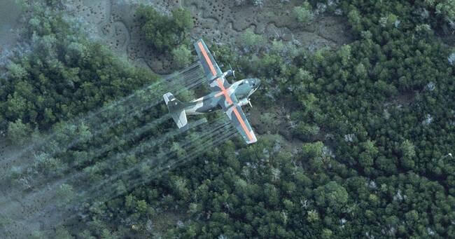 French court rejects landmark claim in Agent Orange lawsuit