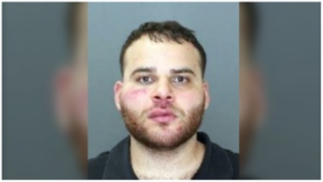 Man sought in fatal downtown Toronto shooting in October arrested