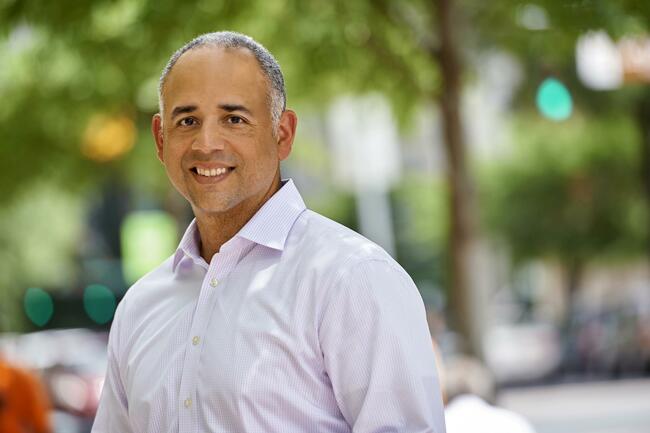 Nuveen CEO on why corporate awakening on race is no fad