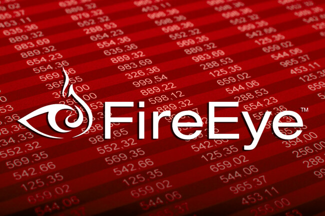FireEye Jumps as It Steps In to Help With Pipeline Cyberattack