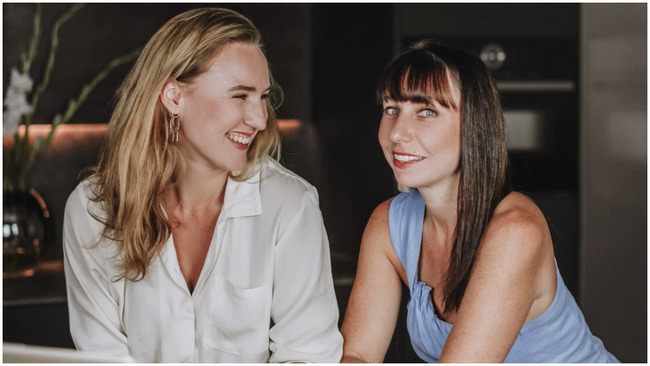 Female Film Club Launches Global Membership Drive With New Campaign (EXCLUSIVE)