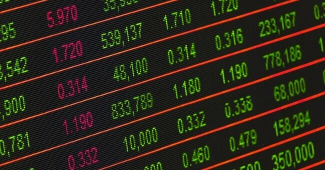 Daily Markets Briefing: STI declines 0.83%; Hongkong Land is most active stock