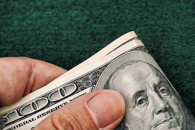 US Dollar Index Price Analysis: Rising bets for a breach of 90.00