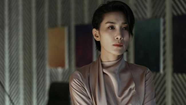 The Characters In 'Mine' Might Commit Murder To Protect What's Theirs