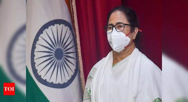 Strict measures taken to curb Covid spread, total lockdown to hamper livelihood: Bengal CM
