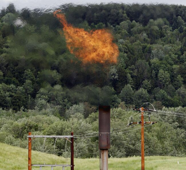 Capturing Methane From Oil And Gas Operations Is Doable And Profitable