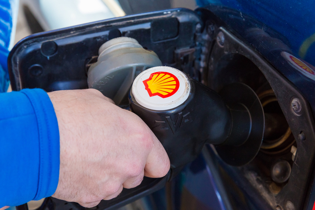 Royal Dutch Shell Consortium To Receive $2.4B For Carbon Capture Project - Report