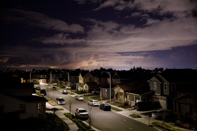 'We had a landrush:' What's driving the spike in Bay Area property transfers