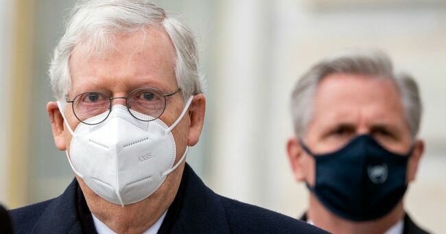 Biden meeting with GOP leaders at pivotal point for dealmaking