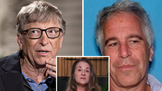 Has The Mainstream Media Finally Turned Against Bill Gates?