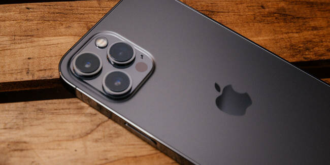 Hear that, Qualcomm? Analyst claims Apple's homegrown 5G modems to land in 2023 'at the earliest'