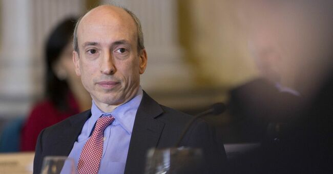 Gary Gensler has an auditing problem