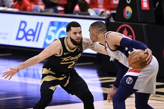 Oscar Robertson Hopes Russell Westbrook Breaks His Triple-Double Record. It Could Happen Monday Night.