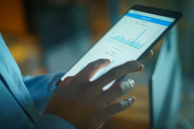 Fluor Corp Named Top Short Today As Energy Stocks Lead Following Colonial Pipeline Attack