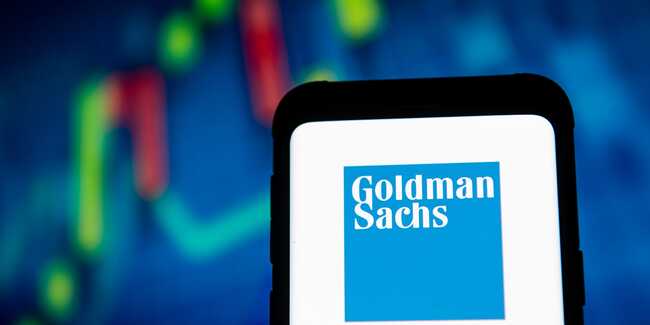 Commodities are in a 'sweet spot' and prices will keep thriving as the economy picks up, Goldman Sachs says