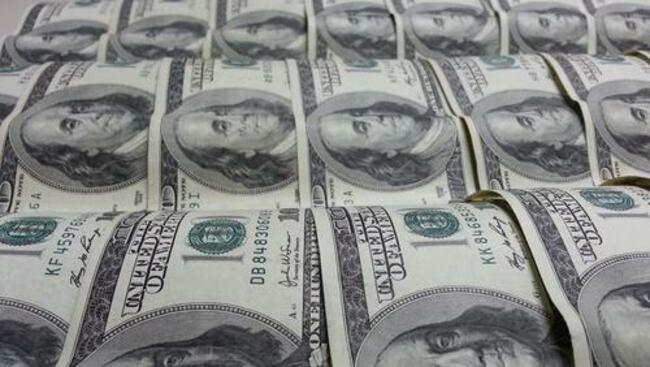 Peter Schiff: You Don't Need Jobs If You're Spending Printed Money