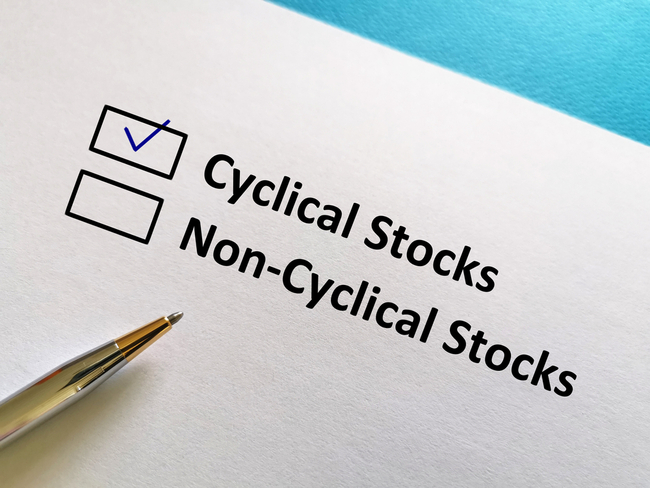 WANT to Go Big on Cyclicals? This Leveraged ETF Ups the Ante