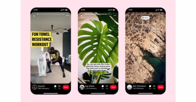 Pinterest: How to Delete a Page in a Story Pin