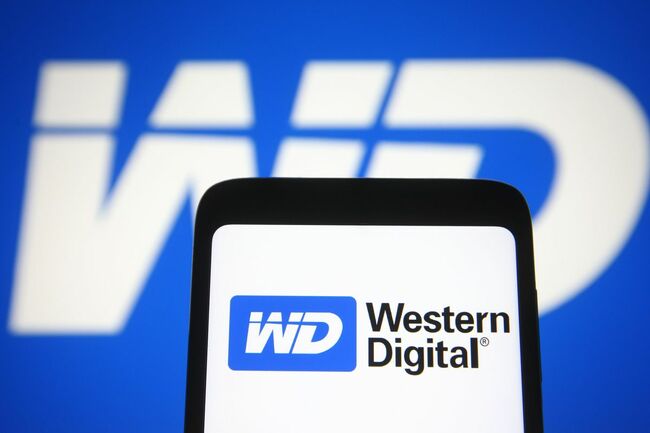 Weak Demand Could Lead Western Digital Stock To Drop To $60