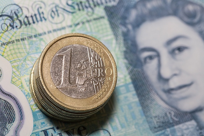 EUR/GBP extends slide, hits fresh weekly lows under 0.8600